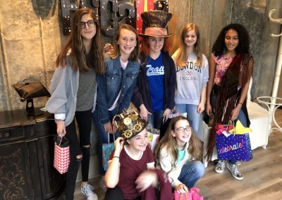 Parties and Events Waxhaw Escape Room