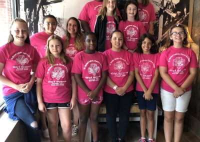 Parties and Events Waxhaw Escape Room