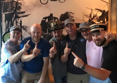 Parties and Events Waxhaw Escape Room