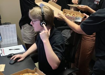 Wanna Work Here?