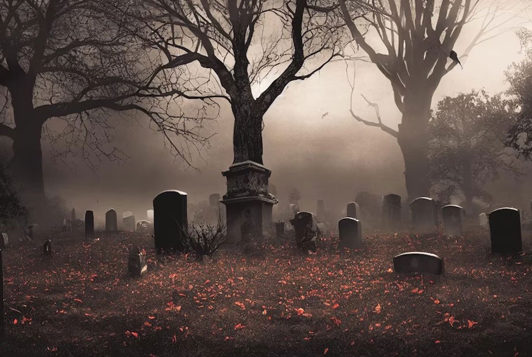 The-Haunting-image Dirty Money, Good Deed