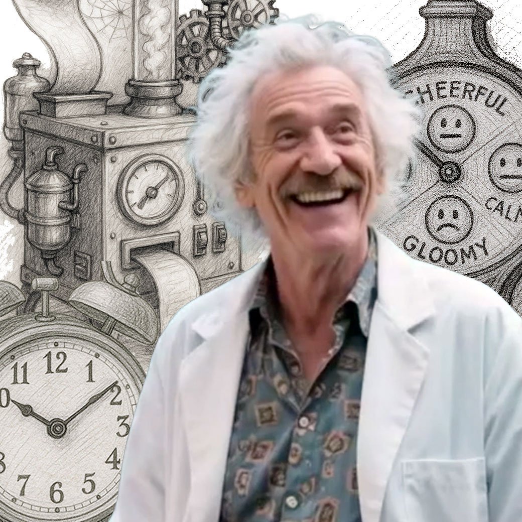 Back-In-Time